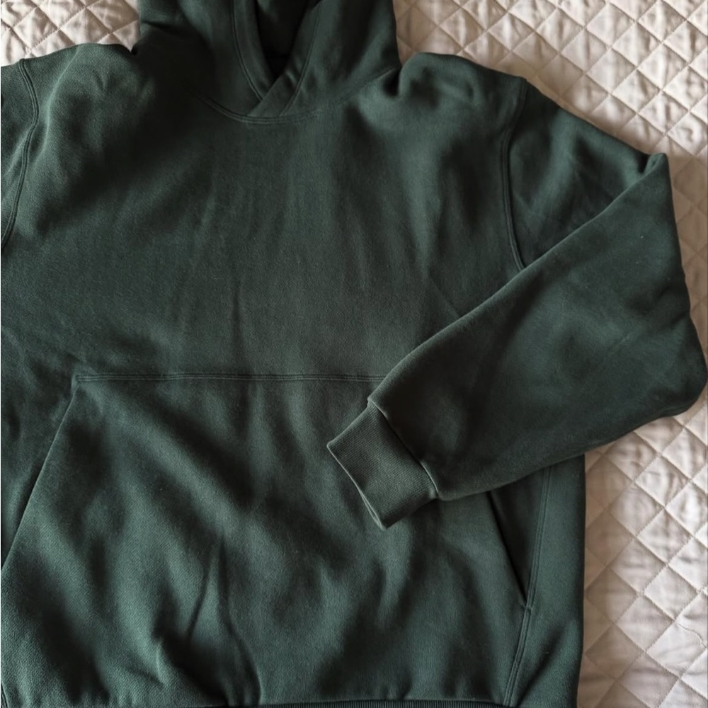 Lululemon Steady State Hoodie